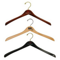 Hardwood Coat Hangers